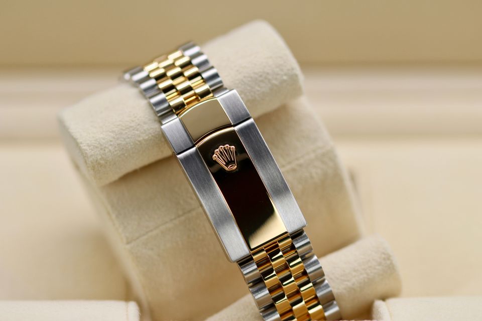 Rolex Datejust 126233 Image 4